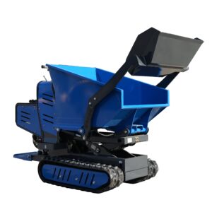 RD08 Mini Dump Truck — Briggs & Stratton XR2100